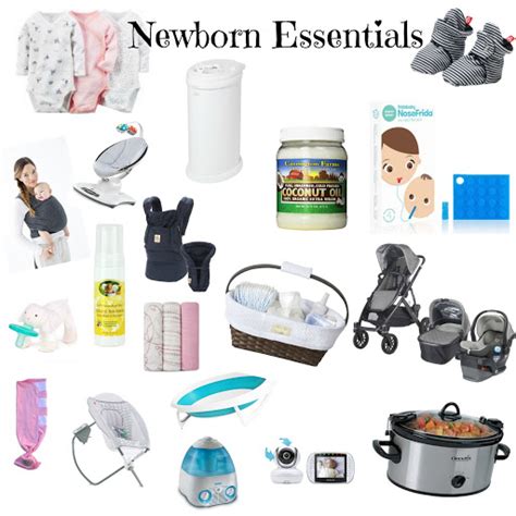 Your One Stop Shop for your Baby's Essentials.
